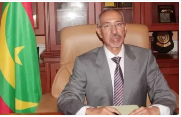 Décès de la mère du ministre de la Défense nationale Décès de la mère du ministre de la Défense nationale