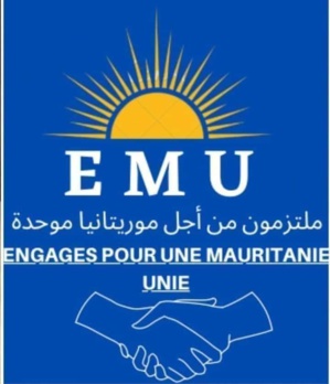 Le Mouvement ENGAGÉS POUR UNE MAURITANIE UNIE (EMU)