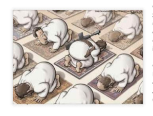 Un quota de 3500 pèlerins pour la hadj 1444/2023 Un quota de 3500 pèlerins pour la hadj 1444/2023