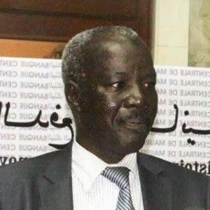 Bababé : Un banquier coopté candidat aux législatives INSAF Bababé : Un banquier coopté candidat aux législatives INSAF