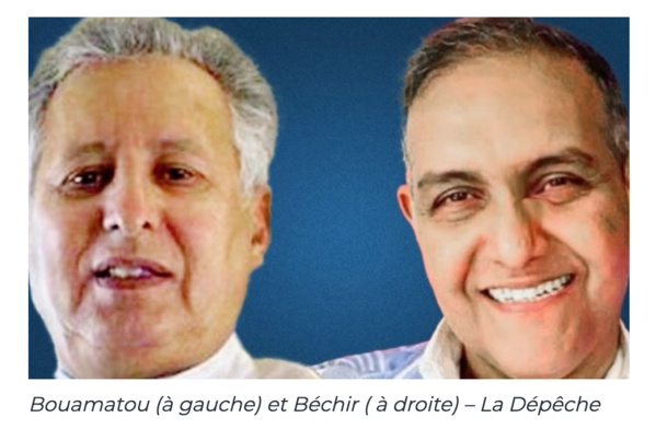 Fâchés sur Toute le Ligne Fâchés sur Toute le Ligne