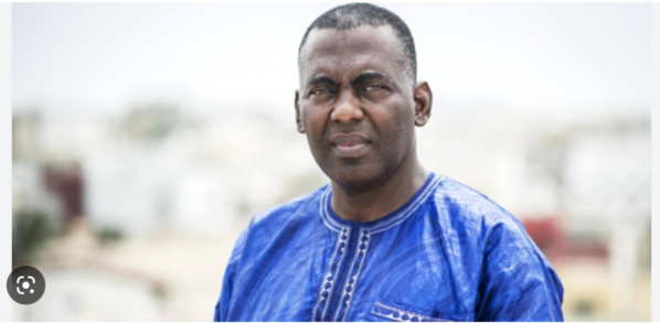 Biram abandonne la liste nationale et se constitue second sur la liste candidate pour la mairie de Dar Naim