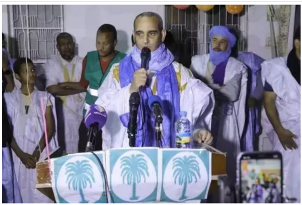 Tawassoul appelle à éviter l'usage sur fond électoral des moyens publics Tawassoul appelle à éviter l'usage sur fond électoral des moyens publics