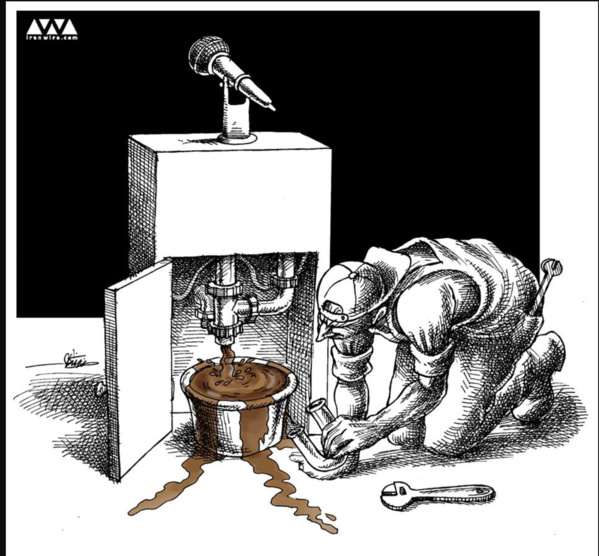 Le Ministre de l'Intérieur recevra ce soir les présidents de l’opposition Le Ministre de l'Intérieur recevra ce soir les présidents de l’opposition