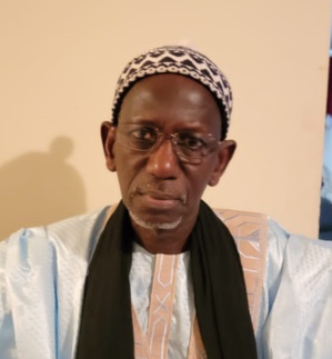 Ibrahima Mifo SOW, candidat de la diaspora aux législatives pour la circonscription Amérique du Nord : ‘’ Notre domination est si évidente que l’on est incapable d’imaginer à quel stratagème le système pourrait recourir pour nous faire échouer’’ Ibrahima Mifo SOW, candidat de la diaspora aux législatives pour la circonscription Amérique du Nord : ‘’ Notre domination est si évidente que l’on est incapable d’imaginer à quel stratagème le système pourrait recourir pour nous faire échouer’’