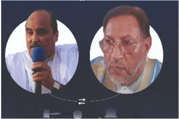 Détails sur le témoignage de Selmane dans le dossier d’Aziz Détails sur le témoignage de Selmane dans le dossier d’Aziz