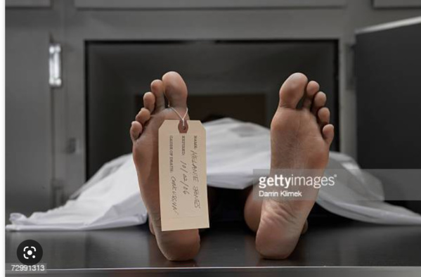 Mauritanie : nouvelle victime parmi les orpailleurs Mauritanie : nouvelle victime parmi les orpailleurs