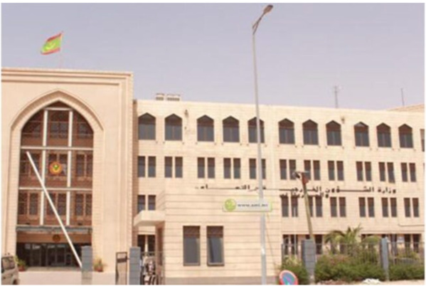 Le ministère des Affaires étrangères affirme la poursuite de l’action pour appuyer la présence appropriée des compétences nationales dans les instances et organisations internationales Le ministère des Affaires étrangères affirme la poursuite de l’action pour appuyer la présence appropriée des compétences nationales dans les instances et organisations internationales