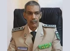 Le général Bekrine : « Aziz m’a demandé de faciliter une coupe dans l’espace de l’école de police » Le général Bekrine : « Aziz m’a demandé de faciliter une coupe dans l’espace de l’école de police »