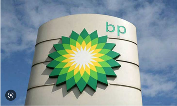 British Petrolium intéressée par l’investissement dans le domaine de l’hydrogène vert en Mauritanie British Petrolium intéressée par l’investissement dans le domaine de l’hydrogène vert en Mauritanie