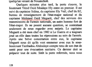 ​Tortionnaire ? La vérité à propos du général Meguett preuves incontestables à l'appui...