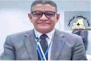 Le président du SJM salue le soutien du Président aux familles des journalistes décédés Le président du SJM salue le soutien du Président aux familles des journalistes décédés