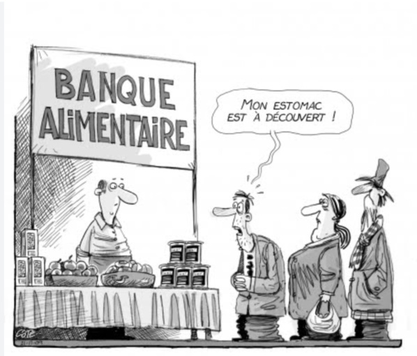 Distribution de transferts monétaires au profit de familles vulnérables en Assaba