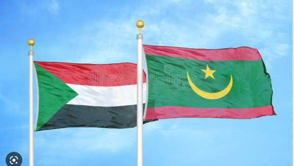La Mauritanie appelle ses ressortissants au Soudan à la prudence
