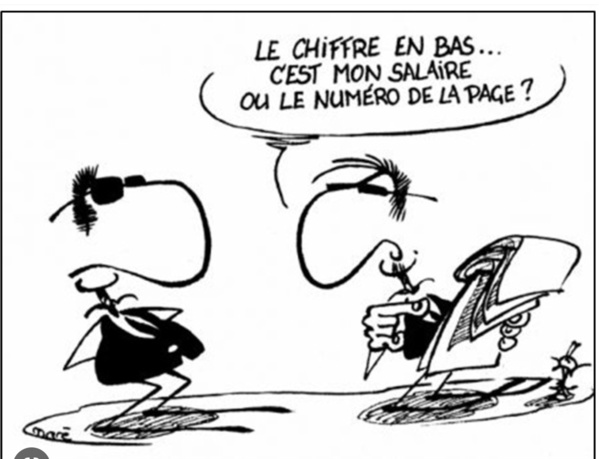 Une décision du conseil d’administration : importantes gratifications pour le personnel de la SNIM Une décision du conseil d’administration : importantes gratifications pour le personnel de la SNIM