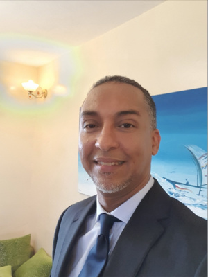 Ahmed Ould Soueid Ahmed