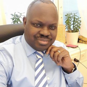 Kaw Touré