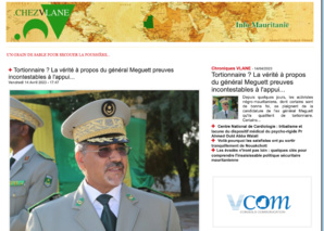 Affaire Meguett suite et fin : pour G.H et l’ambassade britannique à Nouakchott, ma réponse au flamiste Dr Pullo Gaynaako 