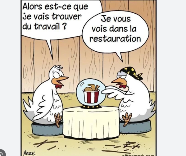 Le ministre de l’agriculture visite la ferme pilote de Boulenoir