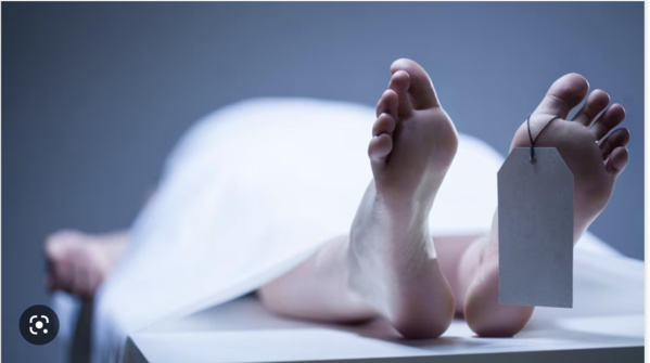 Nouakchott : La famille du poignardé à mort, réclame des mesures sévères Nouakchott : La famille du poignardé à mort, réclame des mesures sévères