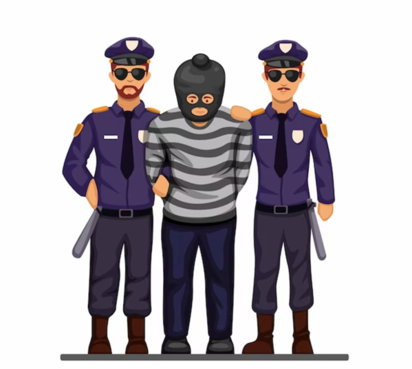 Les auteurs des deux derniers meurtres commis à Nouakchott arrêtés par la police Les auteurs des deux derniers meurtres commis à Nouakchott arrêtés par la police