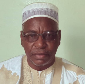 M. Mamoudou Jafaar Ball, président de l’Association Mauritanienne pour la renaissance de l’œuvre de Thierno Souleymane Ball (AMRO-CSB) : ‘’Le festival de Djéol n’a pas accordé une place à Ceerno Souleymane Ball et on ignore les raisons’’ M. Mamoudou Jafaar Ball, président de l’Association Mauritanienne pour la renaissance de l’œuvre de Thierno Souleymane Ball (AMRO-CSB) : ‘’Le festival de Djéol n’a pas accordé une place à Ceerno Souleymane Ball et on ignore les raisons’’