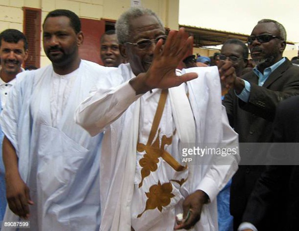 Mauritanie : l’APP dénonce le trafic d’influence exercé par des hauts fonctionnaires pour imposer les choix politiques Mauritanie : l’APP dénonce le trafic d’influence exercé par des hauts fonctionnaires pour imposer les choix politiques