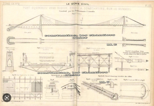 Les travaux du pont de Rosso reliant la Mauritanie et le Sénégal bientôt terminés Les travaux du pont de Rosso reliant la Mauritanie et le Sénégal bientôt terminés