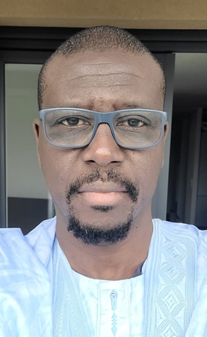 Député pour l'Europe : pourquoi il ne faut voter que pour Bocar Oumar Ba Député pour l'Europe : pourquoi il ne faut voter que pour Bocar Oumar Ba