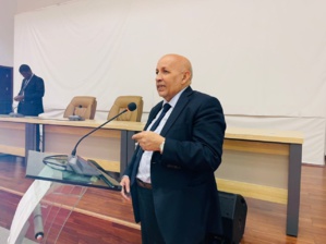 Mauritanie ! demain l'alternance par Abdel Kader Ould Mohamed Mauritanie ! demain l'alternance par Abdel Kader Ould Mohamed