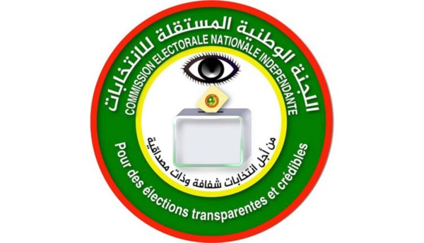 La commission électorale nationale indépendante fixe le dernier délai de recours de la liste électorale La commission électorale nationale indépendante fixe le dernier délai de recours de la liste électorale