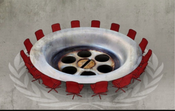 Des juges mandatés dans les moughataas pour observer les prochaines élections Des juges mandatés dans les moughataas pour observer les prochaines élections