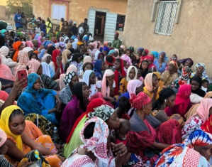 Kaédi : la précampagne électorale fait rage
