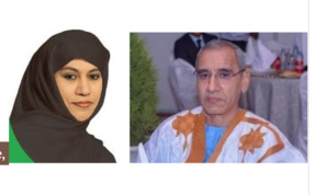 Mauritanie- Elections : l’UDP boycotte le démarrage de la campagne pour protester contre “l’inimitié” du ministre de l’intérieur Mauritanie- Elections : l’UDP boycotte le démarrage de la campagne pour protester contre “l’inimitié” du ministre de l’intérieur
