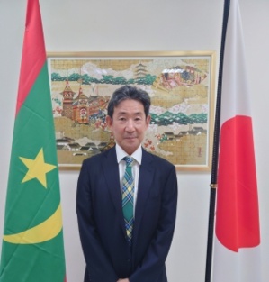 Bourses d’études au Japon : Tokyo ouvre un dépôt de candidatures aux étudiants mauritaniens Bourses d’études au Japon : Tokyo ouvre un dépôt de candidatures aux étudiants mauritaniens