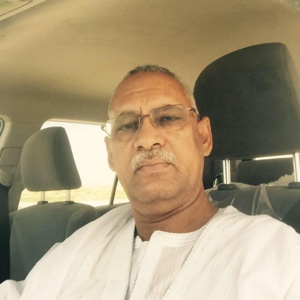 Lebatt Ould Ebou ( coger )