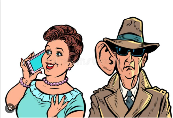 Elections – La CNDH à votre écoute (communiqué) Elections – La CNDH à votre écoute (communiqué)