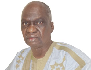 Kaédi : « L’UDP est en pole position » dixit Mohamed Abdoul N’Diaye, candidat à la députation Kaédi : « L’UDP est en pole position » dixit Mohamed Abdoul N’Diaye, candidat à la députation