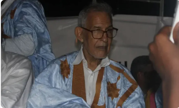 Ahmed O. Daddah : « nous avons refusé d’importer l’anarchie qui s’est produite dans d’autres pays » Ahmed O. Daddah : « nous avons refusé d’importer l’anarchie qui s’est produite dans d’autres pays »