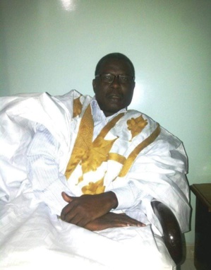 Elections en Mauritanie : le premier vrai test pour Ghazouani Elections en Mauritanie : le premier vrai test pour Ghazouani