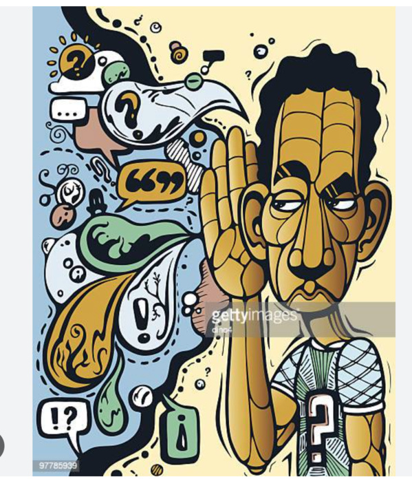 Lancement de la campagne électorale : Le vacarme peut commencer Lancement de la campagne électorale : Le vacarme peut commencer