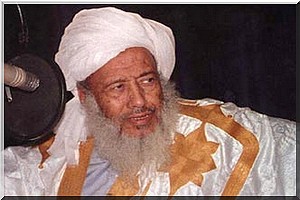 14 ans déjà ! In memoriam: Cheikh Addoud