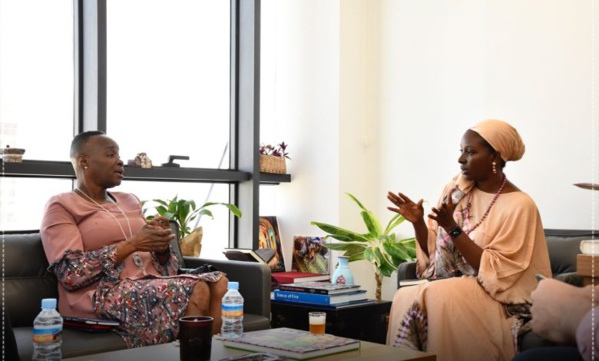 Finances-Institutions: La SFI a désormais pignon sur rue à Nouakchott Finances-Institutions: La SFI a désormais pignon sur rue à Nouakchott