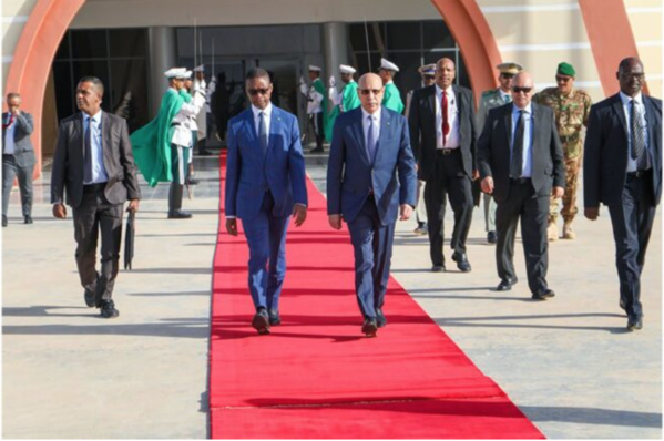 Départ du Président de la République pour la Grande Bretagne Départ du Président de la République pour la Grande Bretagne