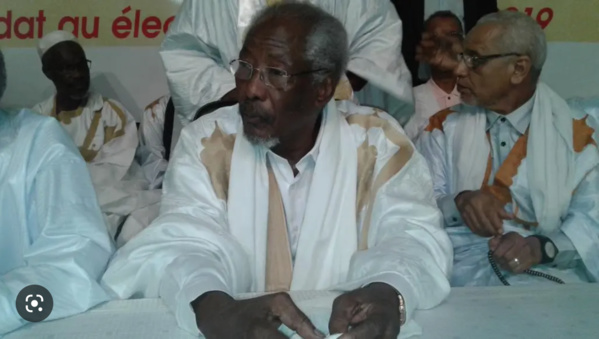 Messaoud qualifie les propos du Premier ministre de déviation hideuse à la démocratie Messaoud qualifie les propos du Premier ministre de déviation hideuse à la démocratie