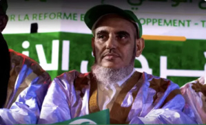 Tewassoul : « les menaces proférées par les ministres en exercice sont une violation de la loi » Tewassoul : « les menaces proférées par les ministres en exercice sont une violation de la loi »