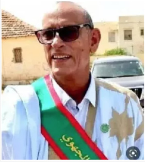 Décès du président de la Région du Trarza, de son épouse et d'employés Décès du président de la Région du Trarza, de son épouse et d'employés