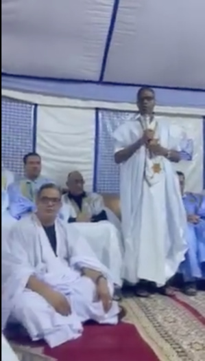 O. Bilal : Ma fonction de PM m'oblige à rechercher une majorité écrasante O. Bilal : Ma fonction de PM m'oblige à rechercher une majorité écrasante