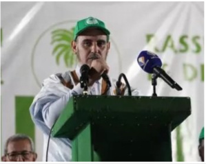 Tawassoul : on s’opposera fermement à toute tentative de fraude Tawassoul : on s’opposera fermement à toute tentative de fraude