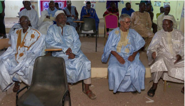 Les partis l’union des forces progressistes et l’alliance pour la justice et la démocratie (AJD/MR) ont organisé un meeting à Zouérate Les partis l’union des forces progressistes et l’alliance pour la justice et la démocratie (AJD/MR) ont organisé un meeting à Zouérate